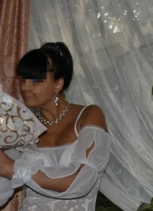 проститутка Алёнушка, 40, Калуга