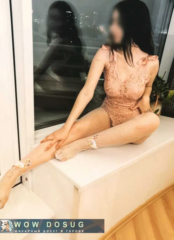 проститутка фея Анастасия, Калуга, +7 (996) 799-5346